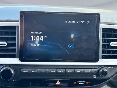 2024 Hyundai Venue Limited