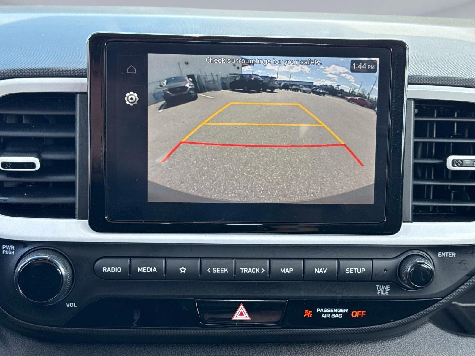 2024 Hyundai Venue Limited