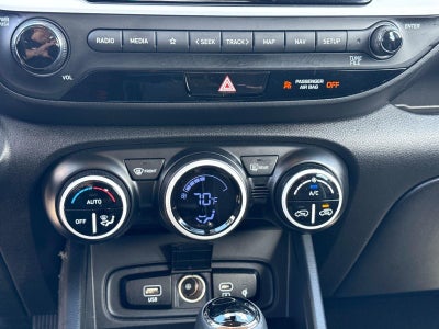 2024 Hyundai Venue Limited