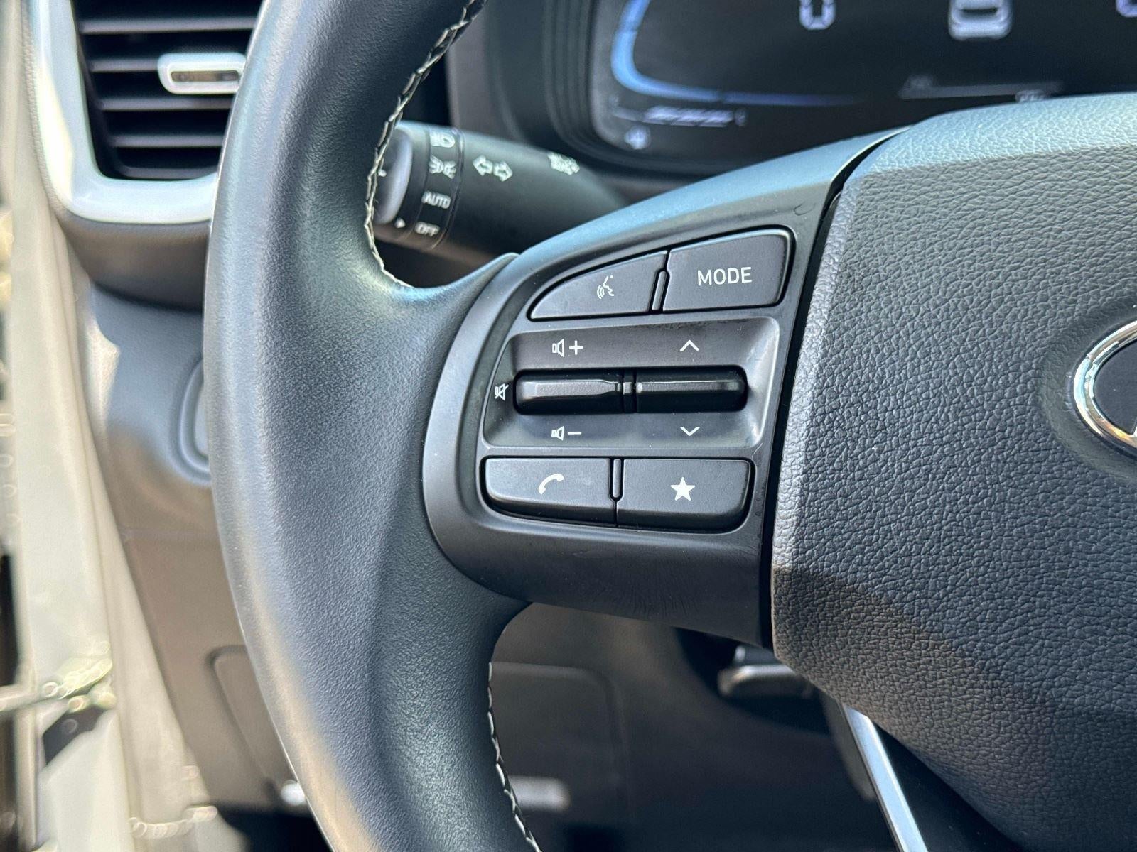 2024 Hyundai Venue Limited