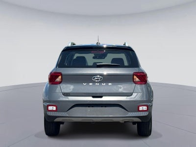 2024 Hyundai Venue Limited