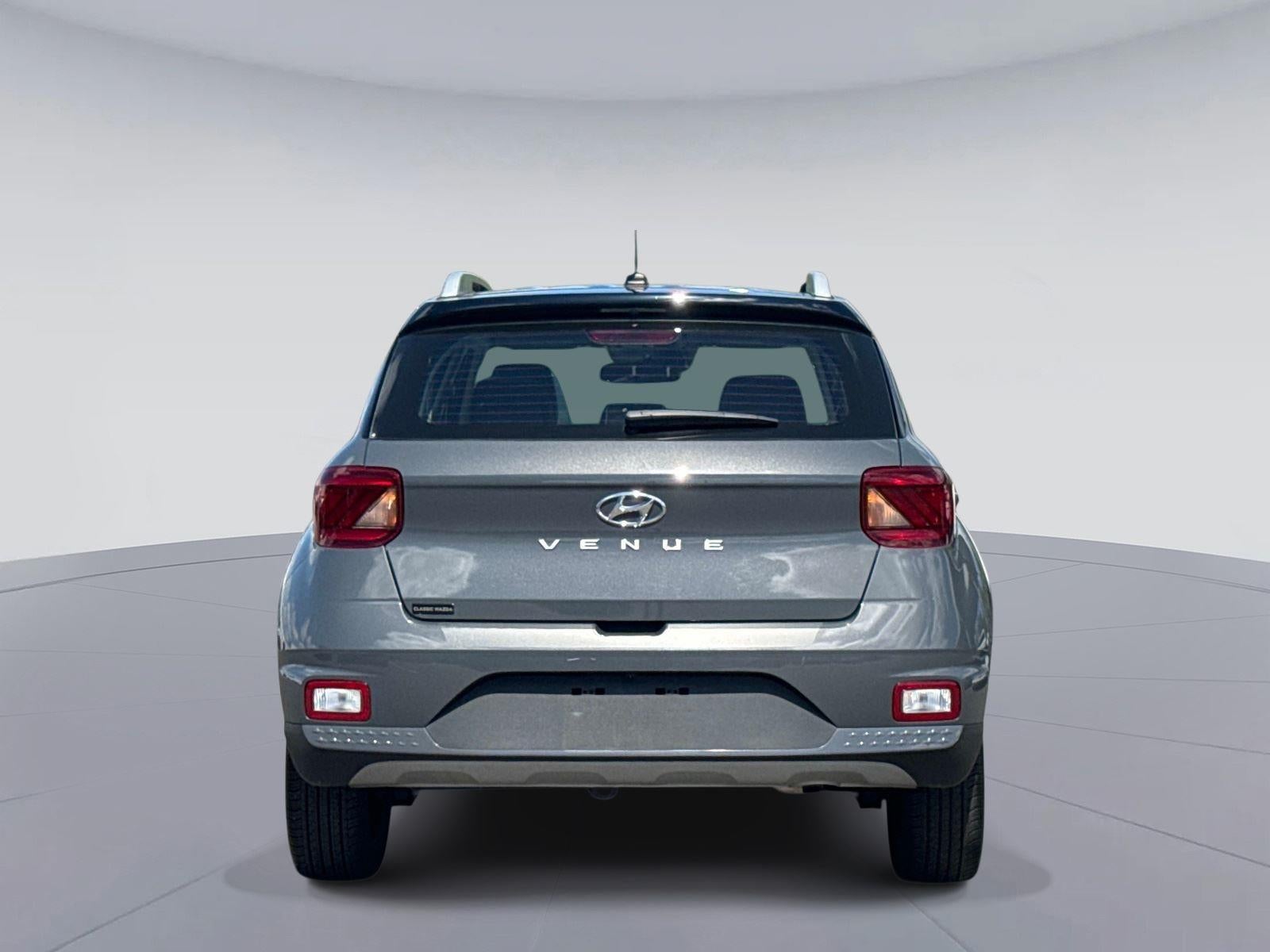 2024 Hyundai Venue Limited