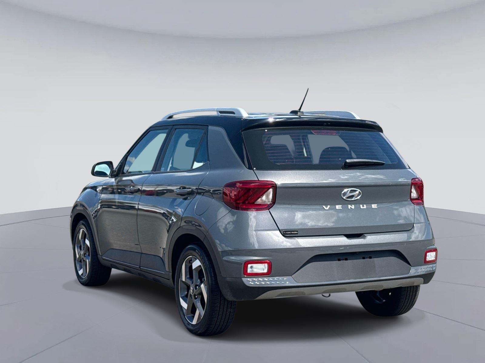 2024 Hyundai Venue Limited