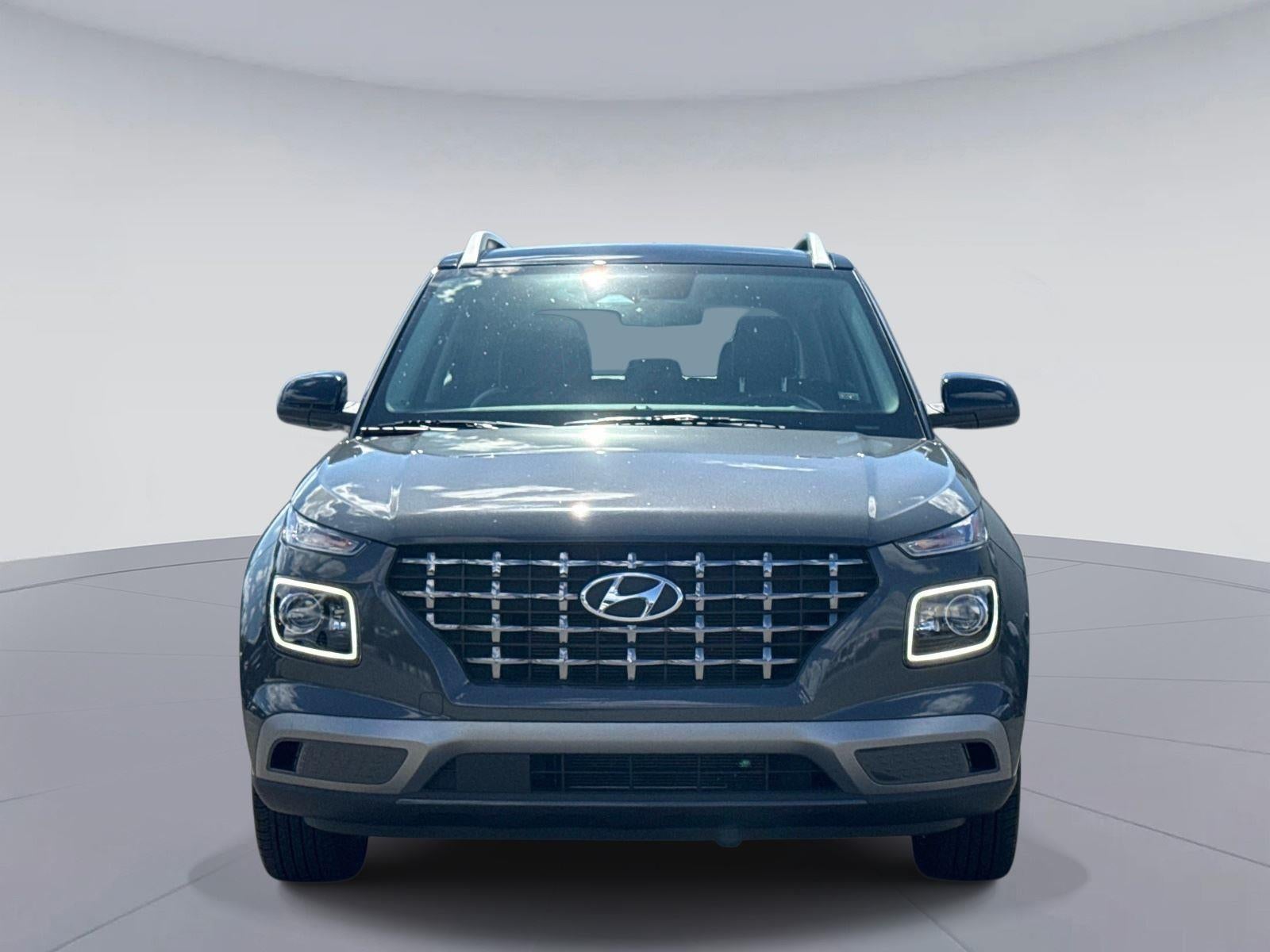 2024 Hyundai Venue Limited