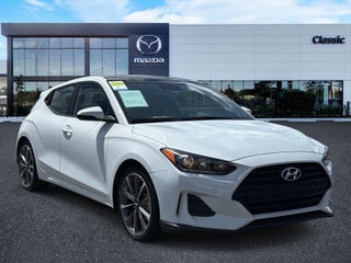 2020 Hyundai Veloster 2.0 Premium