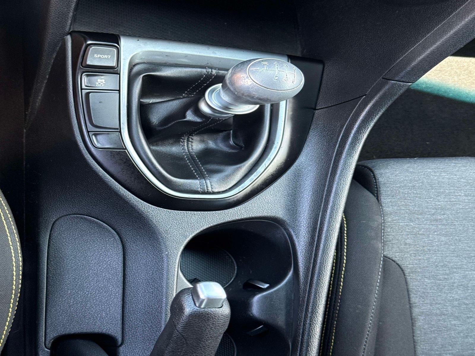 2019 Hyundai Veloster Turbo R-Spec