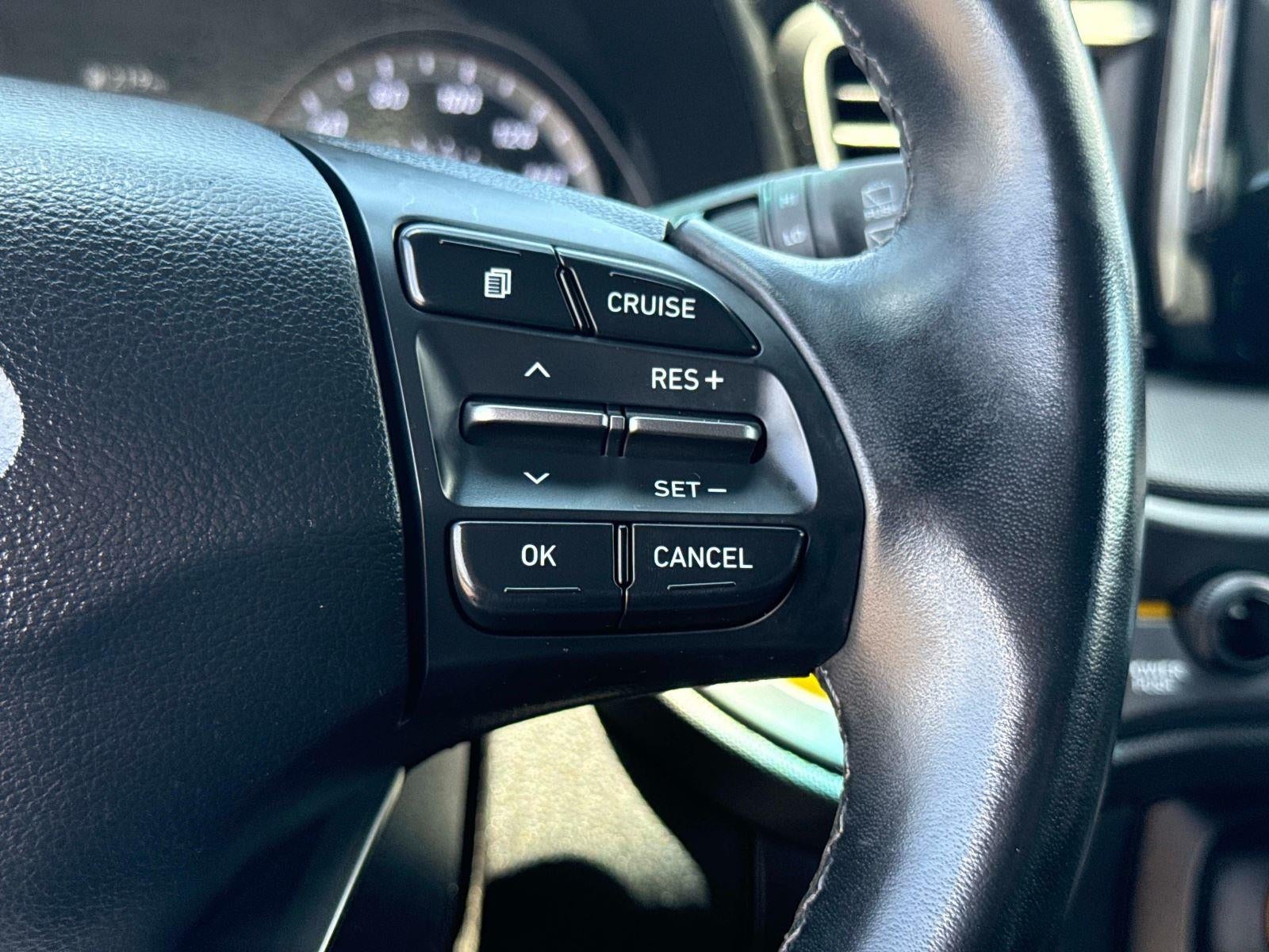 2019 Hyundai Veloster Turbo R-Spec
