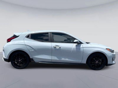 2019 Hyundai Veloster Turbo R-Spec
