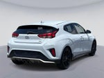 2019 Hyundai Veloster Turbo R-Spec