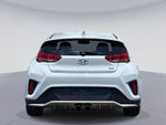 2019 Hyundai Veloster Turbo R-Spec