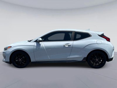 2019 Hyundai Veloster Turbo R-Spec