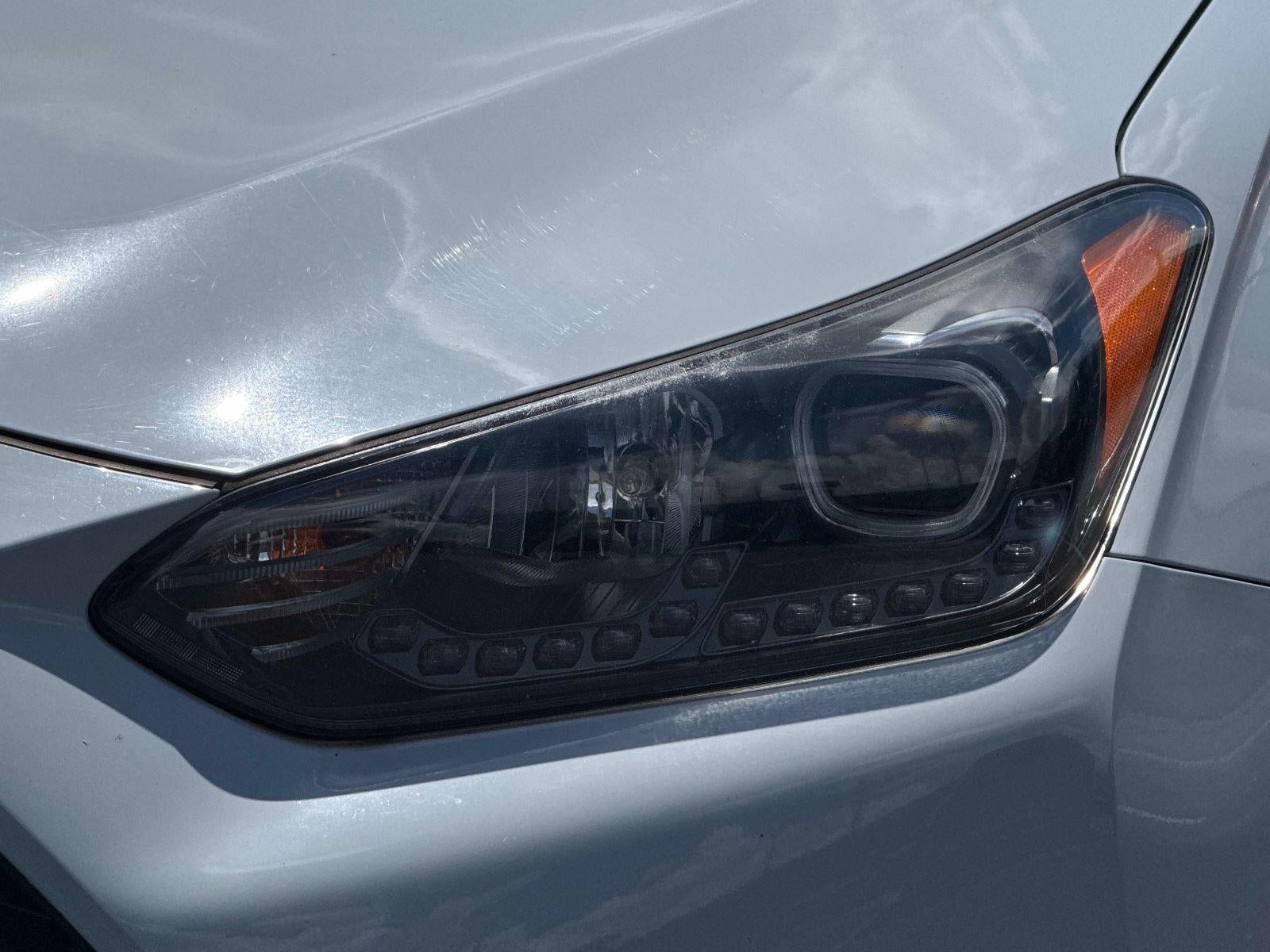 2019 Hyundai Veloster Turbo R-Spec
