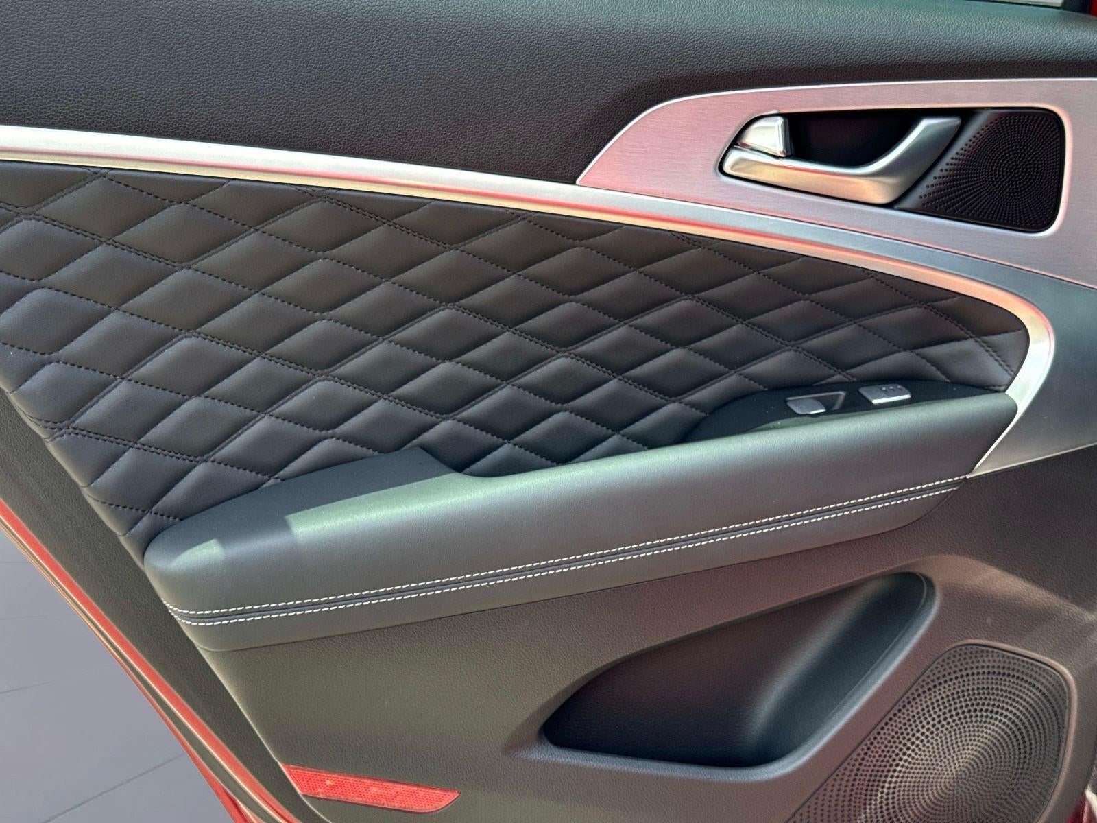 2019 Genesis G70 2.0T Advanced