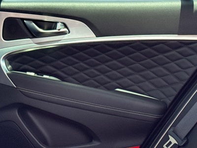 2019 Genesis G70 2.0T Advanced