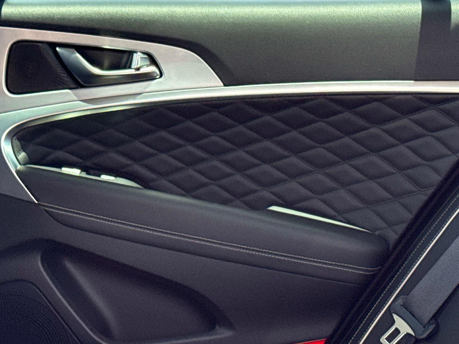 2019 Genesis G70 2.0T Advanced
