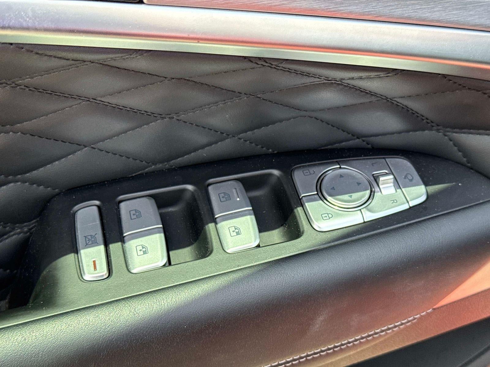 2019 Genesis G70 2.0T Advanced