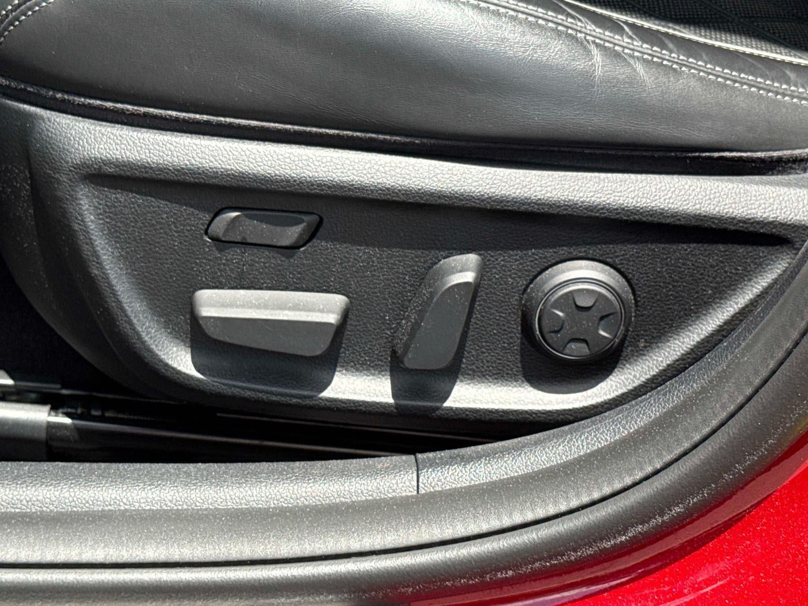 2019 Genesis G70 2.0T Advanced