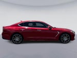 2019 Genesis G70 2.0T Advanced