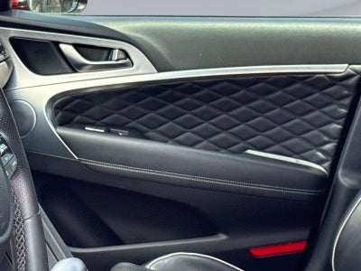 2019 Genesis G70 2.0T Advanced