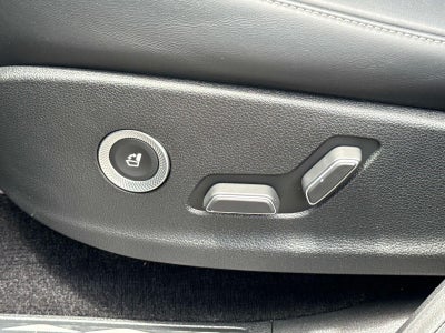 2024 Genesis GV80 Base