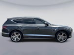 2024 Genesis GV80 Base