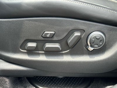 2024 Genesis GV80 Base