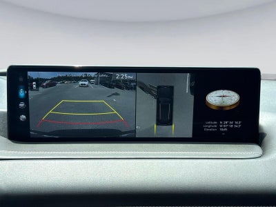 2024 Genesis GV80 Base