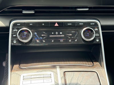 2024 Genesis GV80 Base