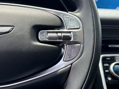2024 Genesis GV80 Base
