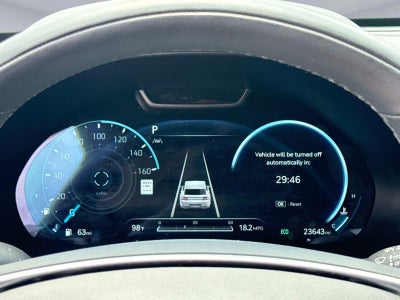 2024 Genesis GV80 Base