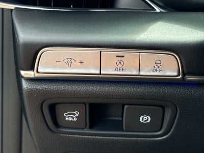 2024 Genesis GV80 Base