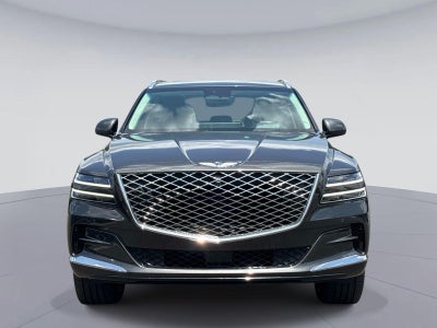 2024 Genesis GV80 Base