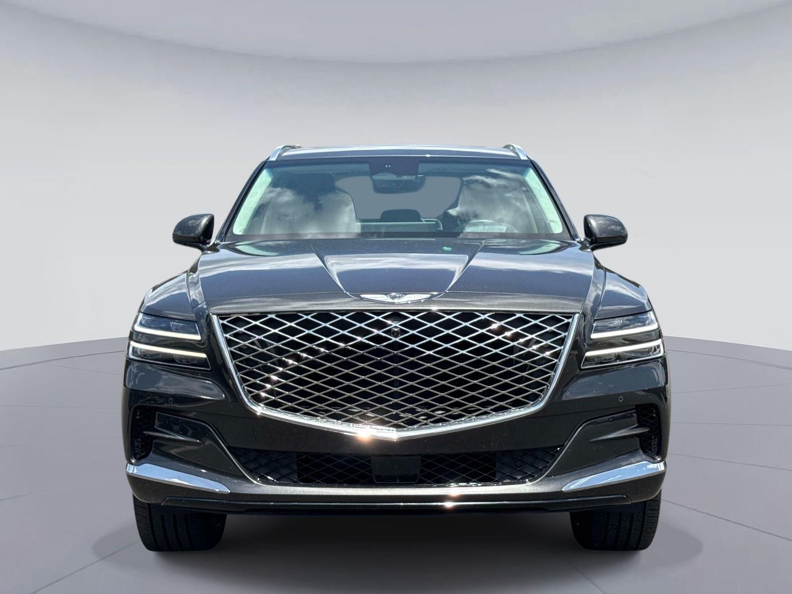 2024 Genesis GV80 Base