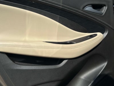 2018 Buick Envision Preferred