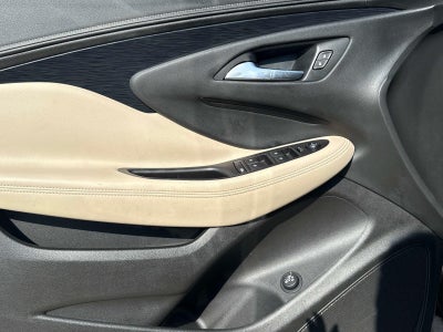 2018 Buick Envision Preferred