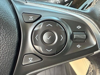 2018 Buick Envision Preferred
