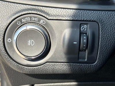 2018 Buick Envision Preferred