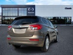 2018 Buick Envision Preferred
