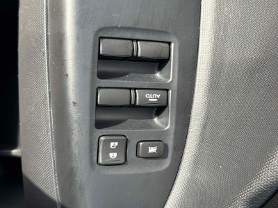 2017 Mitsubishi Mirage ES