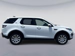 2018 Land Rover Discovery Sport SE