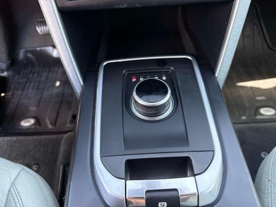 2018 Land Rover Discovery Sport SE