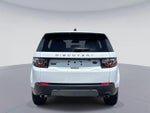 2018 Land Rover Discovery Sport SE