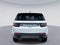 2018 Land Rover Discovery Sport SE