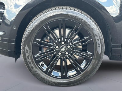 2025 Land Rover Range Rover Evoque Dynamic SE
