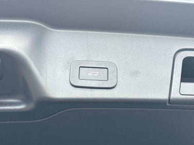 2025 Land Rover Range Rover Evoque Dynamic SE