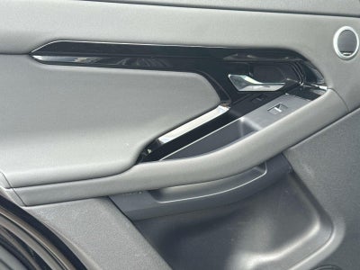2025 Land Rover Range Rover Evoque Dynamic SE