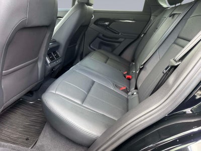 2025 Land Rover Range Rover Evoque Dynamic SE