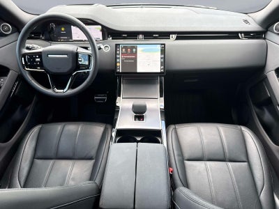 2025 Land Rover Range Rover Evoque Dynamic SE