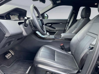 2025 Land Rover Range Rover Evoque Dynamic SE