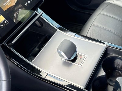 2025 Land Rover Range Rover Evoque Dynamic SE